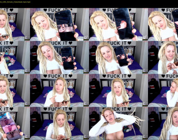 mackenziewolfe — 6 minute Chaturbate couple cam show recording, 720p, Aug 19, 2024