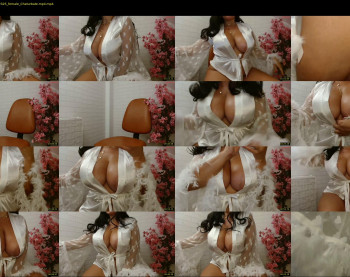 madlyn_dee — 11 minute Chaturbate female cam show recording, 720p, Aug 19, 2024