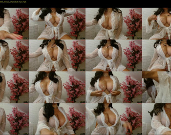 madlyn_dee — 11 minute Chaturbate female cam show recording, 720p, Aug 20, 2024