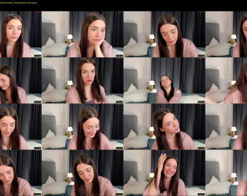 maidabuoy — 15 minute Chaturbate female cam show recording, 720p, Aug 19, 2024