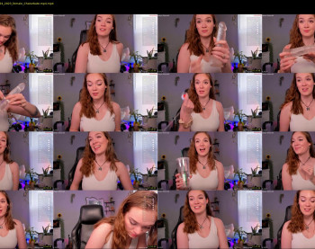 margotdiamond — 14 minute Chaturbate female cam show recording, 720p, Aug 19, 2024