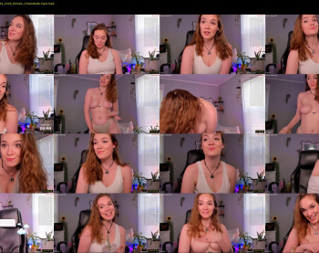 margotdiamond — 121 minute Chaturbate female cam show recording, 720p, Aug 19, 2024