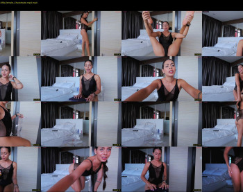 marie_jacob — 110 minute Chaturbate couple cam show recording, 720p, Aug 19, 2024