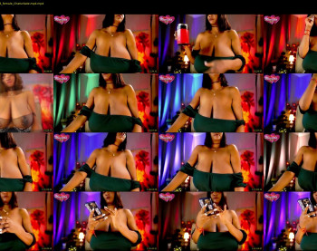 mariicha — 116 minute Chaturbate female cam show recording, 720p, Aug 19, 2024