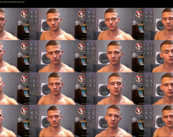 marvelboy_ — 19 minute Chaturbate male cam show recording, 720p, Aug 20, 2024