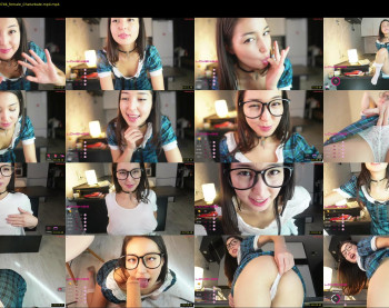 mary_shiota — 121 minute Chaturbate female cam show recording, 720p, Aug 19, 2024