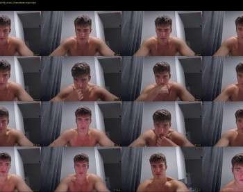 megamaxxxl — 10 minute Chaturbate male cam show recording, 720p, Aug 19, 2024