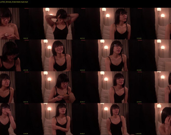 meganmei666 — 69 minute Chaturbate female cam show recording, 720p, Aug 19, 2024