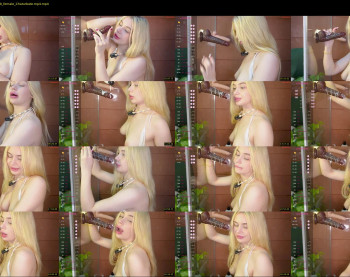meukotis — 33 minute Chaturbate female cam show recording, 720p, Aug 19, 2024