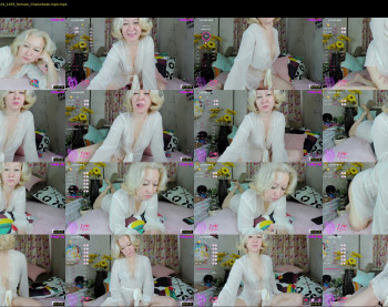 mia_wintermood — 47 minute Chaturbate female cam show recording, 720p, Aug 19, 2024
