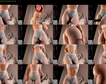 miamoreira — 93 minute Chaturbate female cam show recording, 720p, Aug 20, 2024