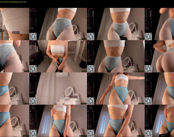 miamoreira — 106 minute Chaturbate female cam show recording, 720p, Aug 20, 2024