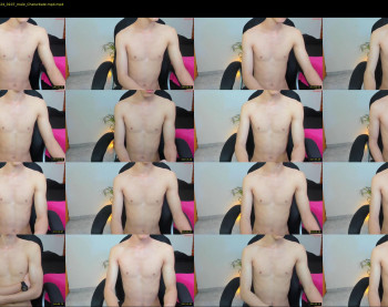 michael_twink18 — 7 minute Chaturbate male cam show recording, 720p, Aug 20, 2024