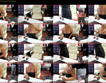 milf_viktoria — 40 minute Chaturbate female cam show recording, 720p, Aug 19, 2024