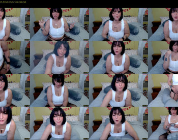 milfmonee — 36 minute Chaturbate female cam show recording, 720p, Aug 19, 2024