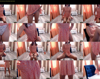 morkov_ka — 108 minute Chaturbate female cam show recording, 720p, Aug 19, 2024