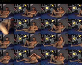 mrlouiss — 51 minute Chaturbate male cam show recording, 720p, Aug 19, 2024