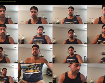 mrthickly818 — 108 minute Chaturbate male cam show recording, 480p, Aug 19, 2024
