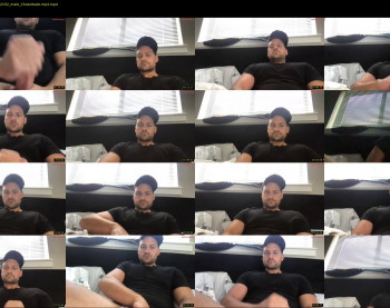 mrthickly818 — 45 minute Chaturbate male cam show recording, 480p, Aug 19, 2024