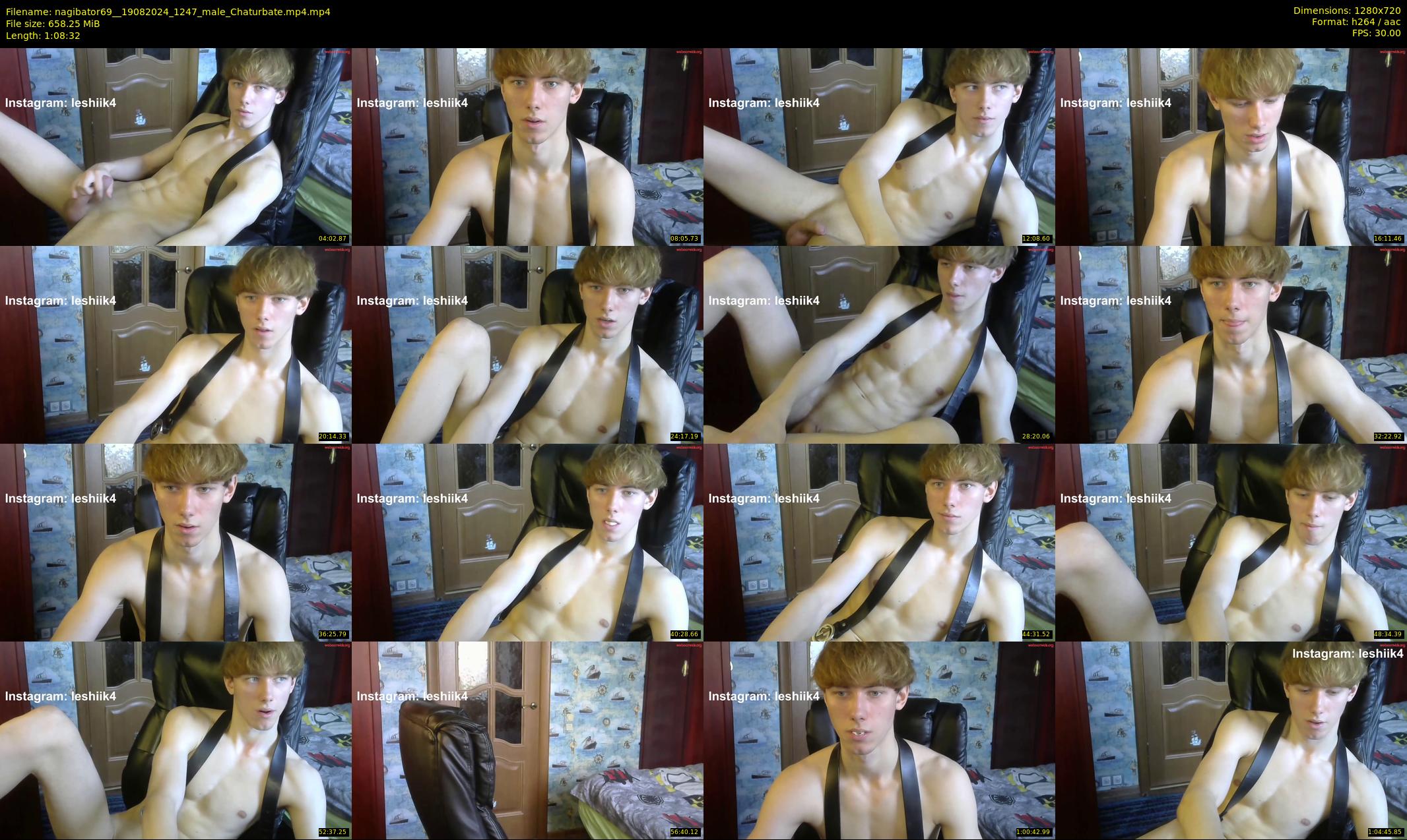 nagibator69_ — 69 minute Chaturbate couple cam show recording, 720p, Aug 19, 2024