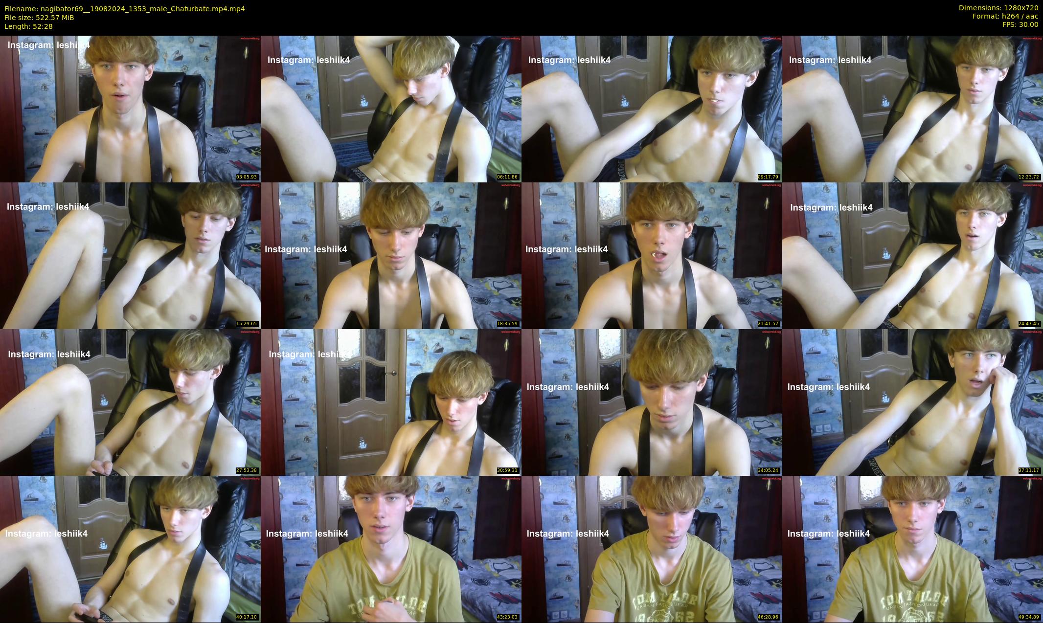 nagibator69_ — 53 minute Chaturbate couple cam show recording, 720p, Aug 19, 2024
