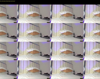 nainadeivis — 3 minute Chaturbate female cam show recording, 720p, Aug 19, 2024