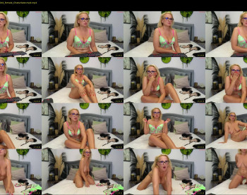 nathalienat — 15 minute Chaturbate female cam show recording, 720p, Aug 19, 2024
