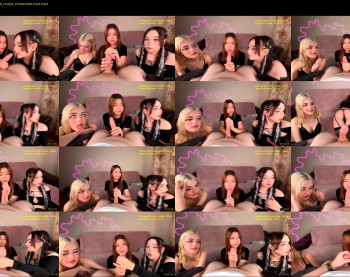 nickanny — 18 minute Chaturbate couple cam show recording, 720p, Aug 19, 2024