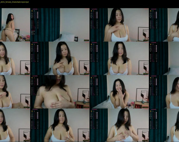 nicoledurham — 121 minute Chaturbate female cam show recording, 720p, Aug 19, 2024