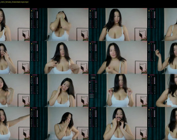 nicoledurham — 29 minute Chaturbate female cam show recording, 720p, Aug 19, 2024