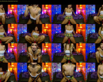 ohmyalexandria — 92 minute Chaturbate couple cam show recording, 720p, Aug 19, 2024