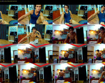 orlando__bloom — 68 minute Chaturbate male cam show recording, 720p, Aug 19, 2024