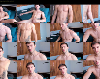 paul_rubini — 93 minute Chaturbate male cam show recording, 720p, Aug 19, 2024
