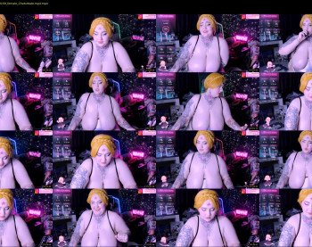 peppe_pimp — 112 minute Chaturbate female cam show recording, 720p, Aug 20, 2024