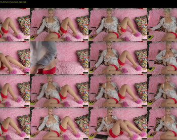 pepperage — 32 minute Chaturbate female cam show recording, 720p, Aug 19, 2024