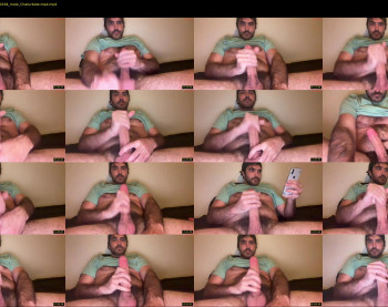 phoenix_star — 30 minute Chaturbate male cam show recording, 720p, Aug 20, 2024