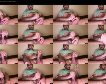 phoenix_star — 5 minute Chaturbate male cam show recording, 720p, Aug 20, 2024