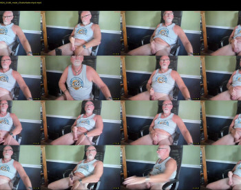 poundinmycock4u — 48 minute Chaturbate male cam show recording, 720p, Aug 19, 2024