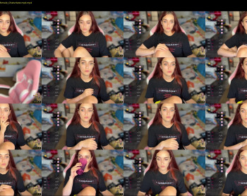 ps4pro — 31 minute Chaturbate female cam show recording, 720p, Aug 19, 2024