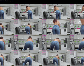 pussysweet9 — 15 minute Chaturbate female cam show recording, 720p, Aug 19, 2024