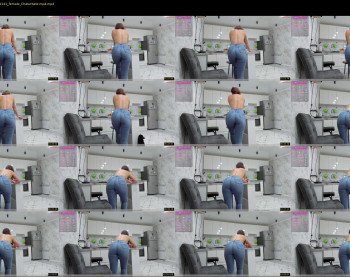 pussysweet9 — 17 minute Chaturbate female cam show recording, 720p, Aug 19, 2024
