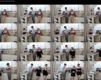 renae_tom — 121 minute Chaturbate couple cam show recording, 720p, Aug 19, 2024