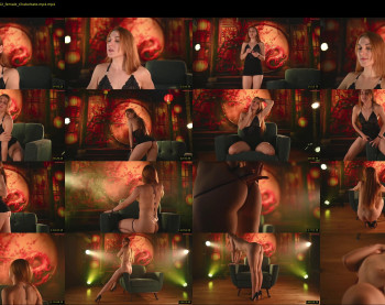 rocknrose — 120 minute Chaturbate female cam show recording, 720p, Aug 20, 2024