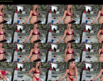 rora_ — 3 minute Chaturbate female cam show recording, 720p, Aug 19, 2024