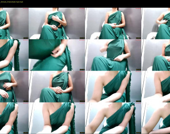 rupali01 — 22 minute Chaturbate female cam show recording, 480p, Aug 19, 2024