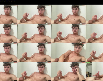 ryan287747 — 8 minute Chaturbate male cam show recording, 480p, Aug 19, 2024