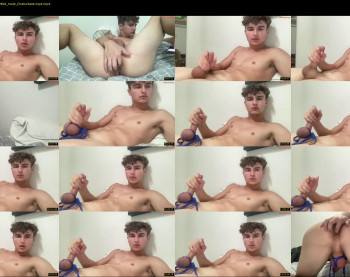 ryan287747 — 27 minute Chaturbate male cam show recording, 480p, Aug 19, 2024