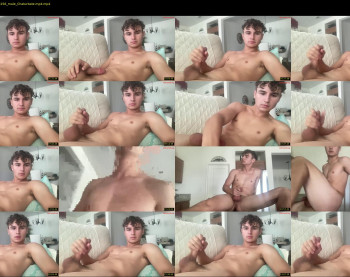 ryan287747 — 27 minute Chaturbate male cam show recording, 480p, Aug 19, 2024