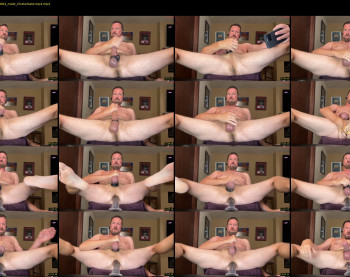 ryanlanders — 33 minute Chaturbate male cam show recording, 720p, Aug 19, 2024