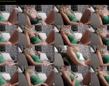 s_mailleee — 25 minute Chaturbate female cam show recording, 720p, Aug 20, 2024
